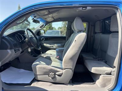 2009 Toyota Tacoma V6*LOW KMS*1 OWNER* - Photo 15 - Edmonton, AB T6B 0B7