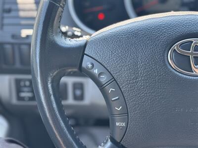 2009 Toyota Tacoma V6*LOW KMS*1 OWNER* - Photo 23 - Edmonton, AB T6B 0B7