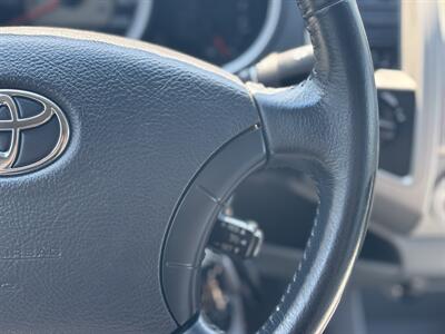 2009 Toyota Tacoma V6*LOW KMS*1 OWNER* - Photo 24 - Edmonton, AB T6B 0B7