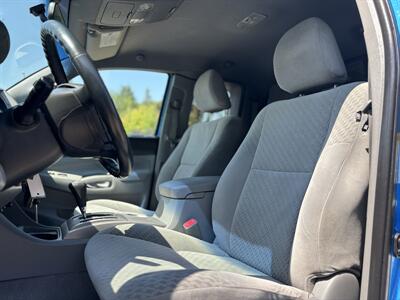 2009 Toyota Tacoma V6*LOW KMS*1 OWNER* - Photo 18 - Edmonton, AB T6B 0B7