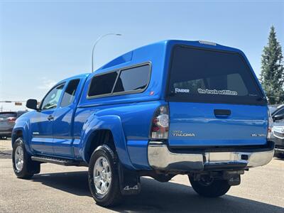 2009 Toyota Tacoma V6*LOW KMS*1 OWNER* - Photo 5 - Edmonton, AB T6B 0B7