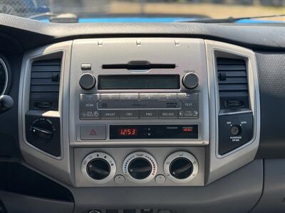 2009 Toyota Tacoma V6*LOW KMS*1 OWNER* - Photo 20 - Edmonton, AB T6B 0B7