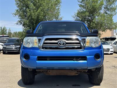 2009 Toyota Tacoma V6*LOW KMS*1 OWNER* - Photo 8 - Edmonton, AB T6B 0B7