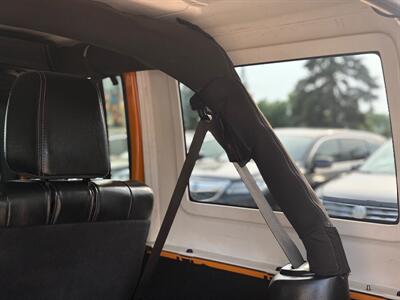 2012 Jeep Wrangler Unlimited Sahara - Photo 15 - Edmonton, AB T6B 0B7