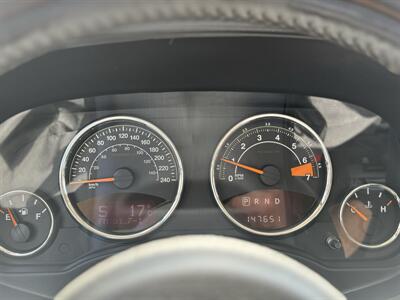 2016 Jeep Compass High Altitude   - Photo 22 - Edmonton, AB T6B 0B7