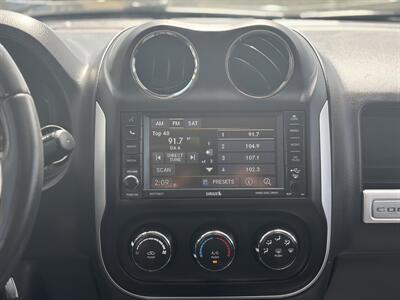 2016 Jeep Compass High Altitude   - Photo 17 - Edmonton, AB T6B 0B7