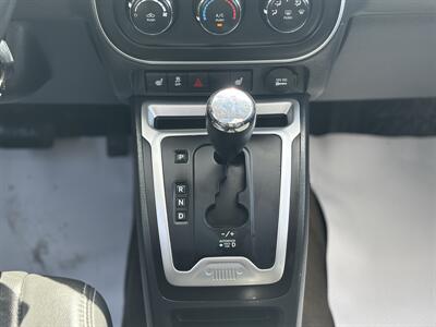2016 Jeep Compass High Altitude   - Photo 19 - Edmonton, AB T6B 0B7