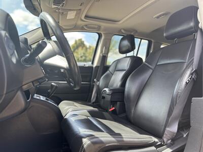 2016 Jeep Compass High Altitude   - Photo 13 - Edmonton, AB T6B 0B7