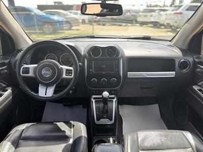 2016 Jeep Compass High Altitude   - Photo 15 - Edmonton, AB T6B 0B7