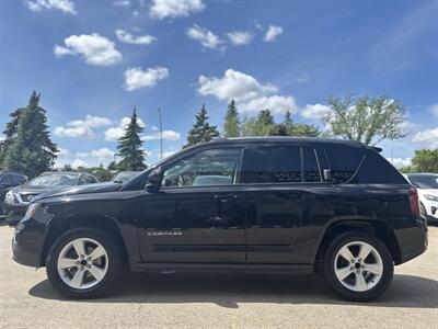 2016 Jeep Compass High Altitude   - Photo 6 - Edmonton, AB T6B 0B7