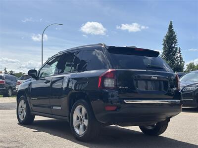 2016 Jeep Compass High Altitude   - Photo 5 - Edmonton, AB T6B 0B7
