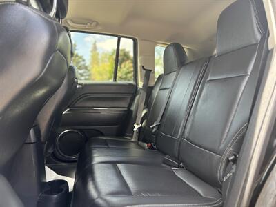 2016 Jeep Compass High Altitude   - Photo 11 - Edmonton, AB T6B 0B7