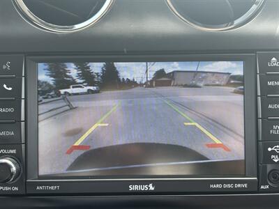 2016 Jeep Compass High Altitude   - Photo 18 - Edmonton, AB T6B 0B7