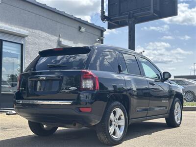 2016 Jeep Compass High Altitude   - Photo 3 - Edmonton, AB T6B 0B7