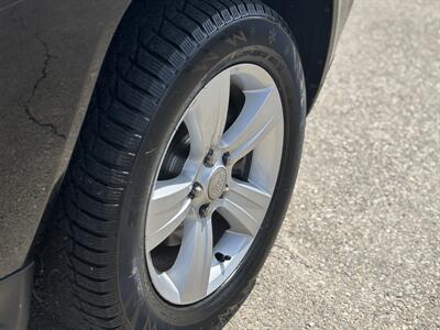 2016 Jeep Compass High Altitude   - Photo 9 - Edmonton, AB T6B 0B7