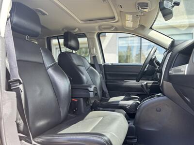 2016 Jeep Compass High Altitude   - Photo 12 - Edmonton, AB T6B 0B7