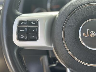 2016 Jeep Compass High Altitude   - Photo 20 - Edmonton, AB T6B 0B7