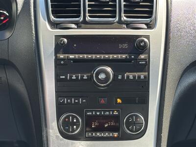 2011 GMC Acadia SLT-1   - Photo 16 - Edmonton, AB T6B 0B7