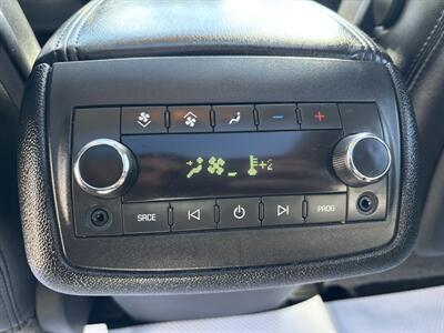 2011 GMC Acadia SLT-1   - Photo 12 - Edmonton, AB T6B 0B7
