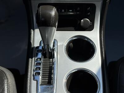 2011 GMC Acadia SLT-1   - Photo 18 - Edmonton, AB T6B 0B7