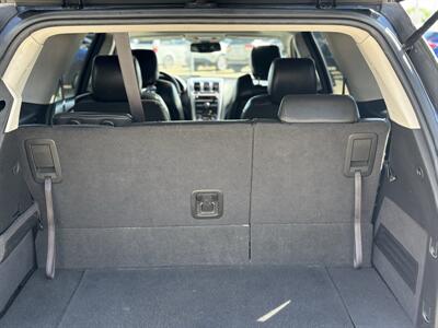 2011 GMC Acadia SLT-1   - Photo 9 - Edmonton, AB T6B 0B7