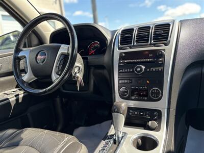 2011 GMC Acadia SLT-1   - Photo 15 - Edmonton, AB T6B 0B7