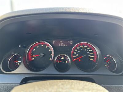 2011 GMC Acadia SLT-1   - Photo 20 - Edmonton, AB T6B 0B7
