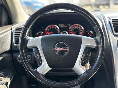 2011 GMC Acadia SLT-1   - Photo 19 - Edmonton, AB T6B 0B7
