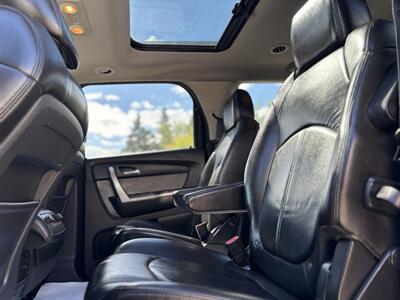 2011 GMC Acadia SLT-1   - Photo 11 - Edmonton, AB T6B 0B7