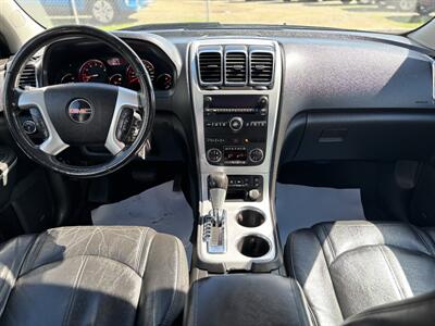 2011 GMC Acadia SLT-1   - Photo 14 - Edmonton, AB T6B 0B7
