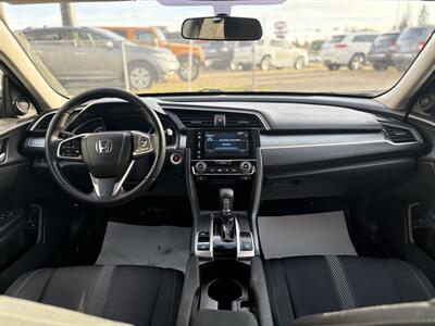 2016 Honda Civic EX *L0W KMS*NO ACCIDENT HISTORY*   - Photo 15 - Edmonton, AB T6B 0B7