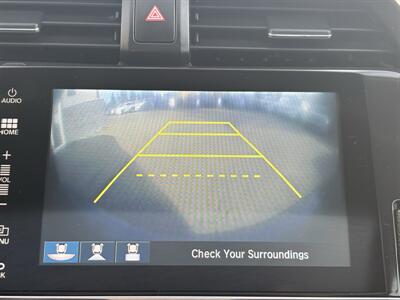 2016 Honda Civic EX *L0W KMS*NO ACCIDENT HISTORY*   - Photo 21 - Edmonton, AB T6B 0B7