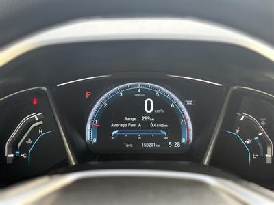 2016 Honda Civic EX *L0W KMS*NO ACCIDENT HISTORY*   - Photo 24 - Edmonton, AB T6B 0B7