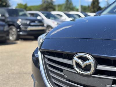 2015 Mazda Mazda3 i Sport - Photo 9 - Edmonton, AB T6B 0B7