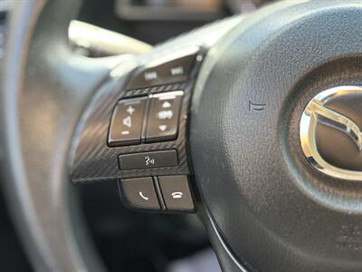 2015 Mazda Mazda3 i Sport - Photo 21 - Edmonton, AB T6B 0B7