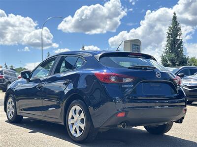 2015 Mazda Mazda3 i Sport - Photo 5 - Edmonton, AB T6B 0B7