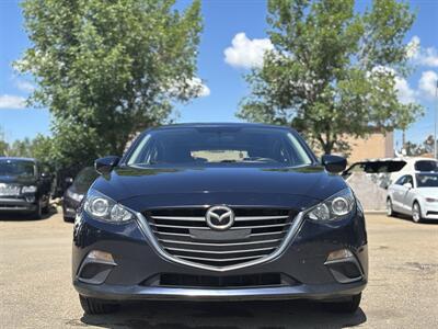 2015 Mazda Mazda3 i Sport - Photo 8 - Edmonton, AB T6B 0B7