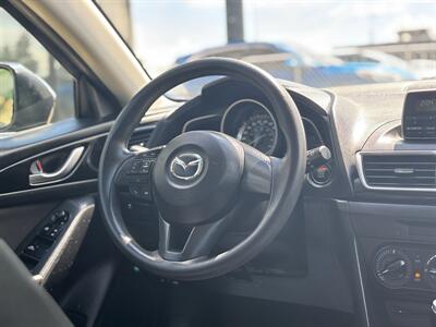 2015 Mazda Mazda3 i Sport - Photo 19 - Edmonton, AB T6B 0B7