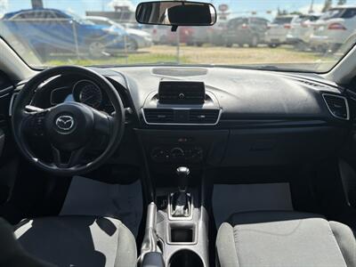 2015 Mazda Mazda3 i Sport - Photo 16 - Edmonton, AB T6B 0B7
