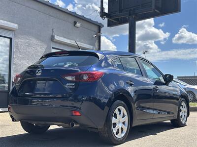 2015 Mazda Mazda3 i Sport - Photo 3 - Edmonton, AB T6B 0B7
