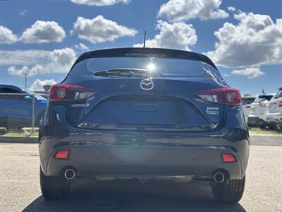 2015 Mazda Mazda3 i Sport - Photo 4 - Edmonton, AB T6B 0B7