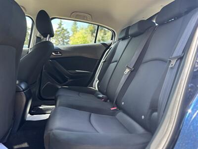 2015 Mazda Mazda3 i Sport - Photo 13 - Edmonton, AB T6B 0B7