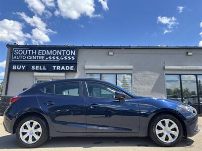 2015 Mazda Mazda3 i Sport - Photo 2 - Edmonton, AB T6B 0B7