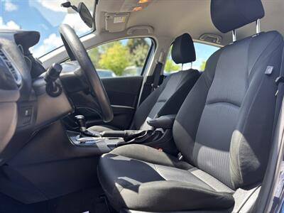 2015 Mazda Mazda3 i Sport - Photo 15 - Edmonton, AB T6B 0B7