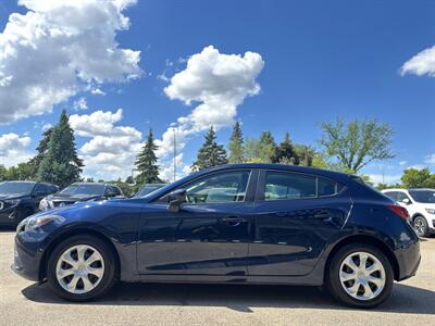 2015 Mazda Mazda3 i Sport - Photo 6 - Edmonton, AB T6B 0B7