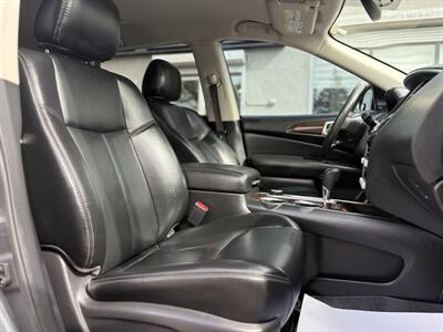 2016 Nissan Pathfinder SL V6 *One Owner* - Photo 15 - Edmonton, AB T6B 0B7