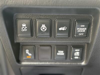 2016 Nissan Pathfinder SL V6 *One Owner* - Photo 23 - Edmonton, AB T6B 0B7
