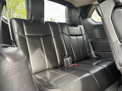 2016 Nissan Pathfinder SL V6 *One Owner* - Photo 13 - Edmonton, AB T6B 0B7