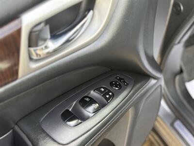 2016 Nissan Pathfinder SL V6 *One Owner* - Photo 22 - Edmonton, AB T6B 0B7