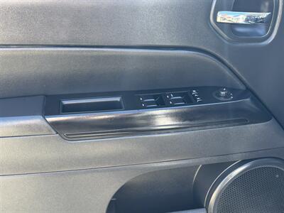 2016 Jeep Patriot High Altitude*Low Kms*No Accident History*   - Photo 13 - Edmonton, AB T6B 0B7